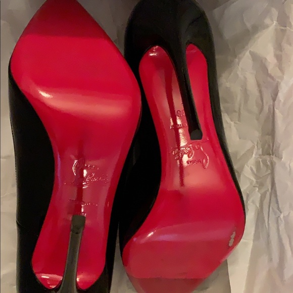 Christian Louboutin So Kate - Picture 5 of 8